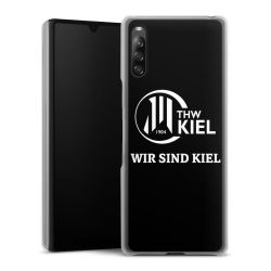 Hard Case transparent