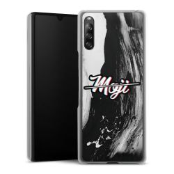 Hard Case transparent