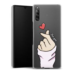 Hard Case transparent