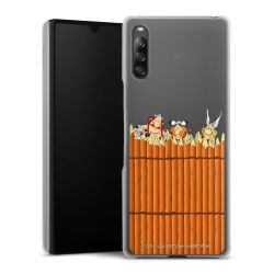 Hard Case transparent