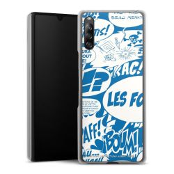 Hard Case transparent