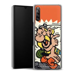 Hard Case transparent