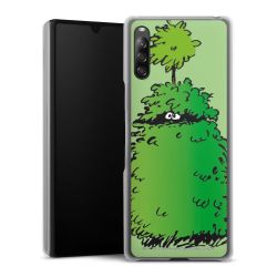 Hard Case transparent