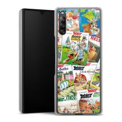 Hard Case transparent