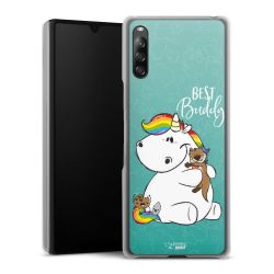 Hard Case transparent