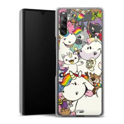 Hard Case transparent