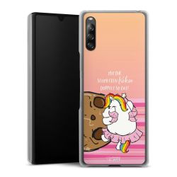 Hard Case transparent