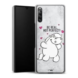 Hard Case transparent