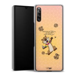 Hard Case transparent