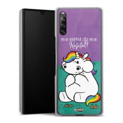 Hard Case transparent