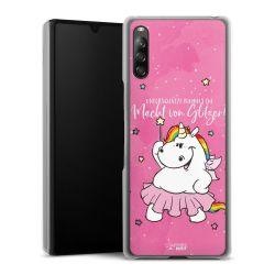 Hard Case transparent