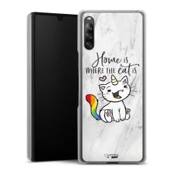 Hard Case transparent