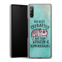 Hard Case transparent