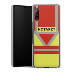 Hard Case transparent