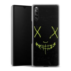 Hard Case transparent