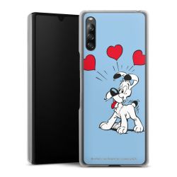 Hard Case transparent