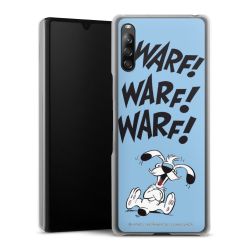 Hard Case transparent