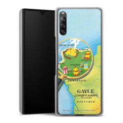 Hard Case transparent