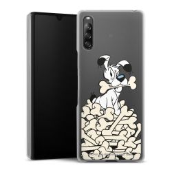 Hard Case transparent