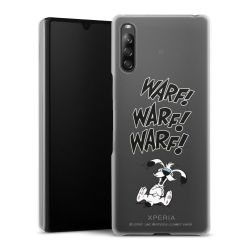 Hard Case transparent