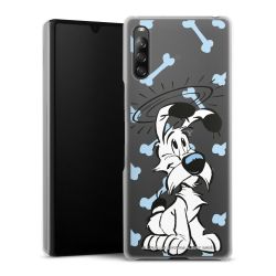 Hard Case transparent