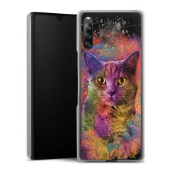 Hard Case transparent