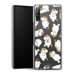 Hard Case transparent