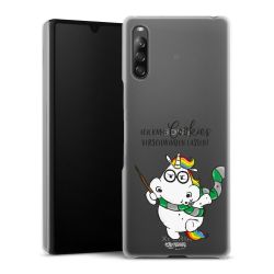 Hard Case transparent