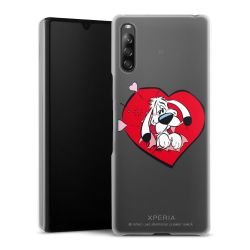 Hard Case transparent