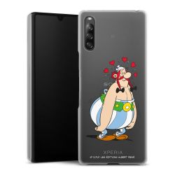 Hard Case transparent