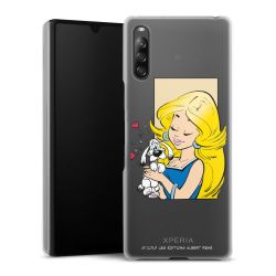 Hard Case transparent