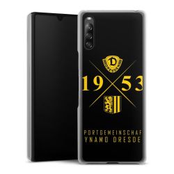 Hard Case transparent