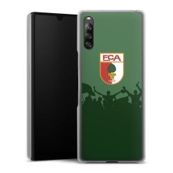 Hard Case transparent