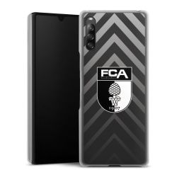 Hard Case transparent