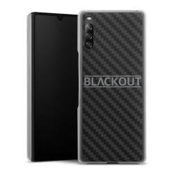 Hard Case transparent