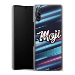 Hard Case transparent