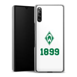 Hard Case transparent