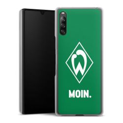 Hard Case transparent