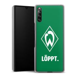 Hard Case transparent