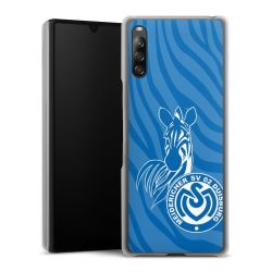 Hard Case transparent