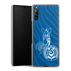 Hard Case transparent