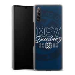 Hard Case transparent