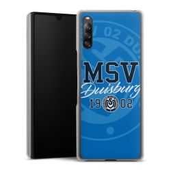 Hard Case transparent