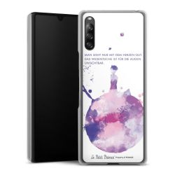 Hard Case transparent