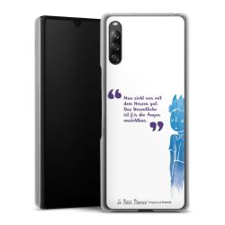 Hard Case transparent