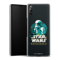 Hard Case transparent