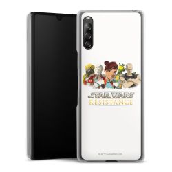 Hard Case transparent