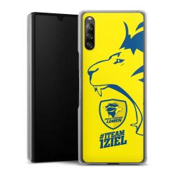 Hard Case transparent