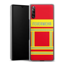 Hard Case transparent