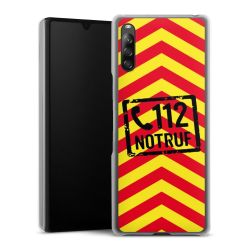 Hard Case transparent